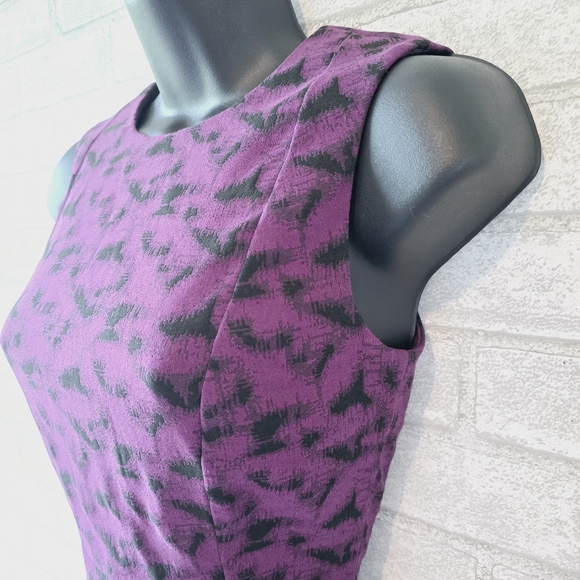 Calvin Klein Cocktail Dress - Picture 3 of 6